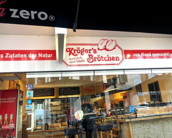 Kroger S Brotchen